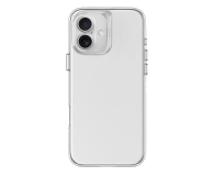 Uniq Air Fender do iPhone 16 Plus przezroczysty - 1279219 - zdjęcie 2